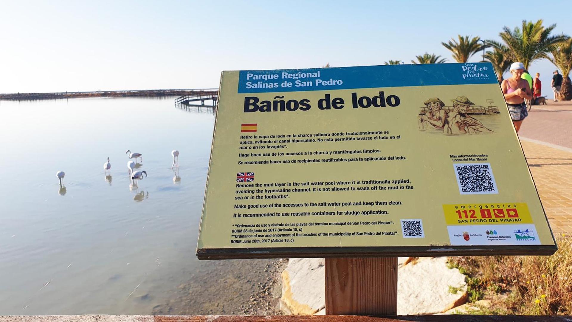 Low Price Modern Apartment Aircon & Filter Water San Pedro del Pinatar Bagian luar foto
