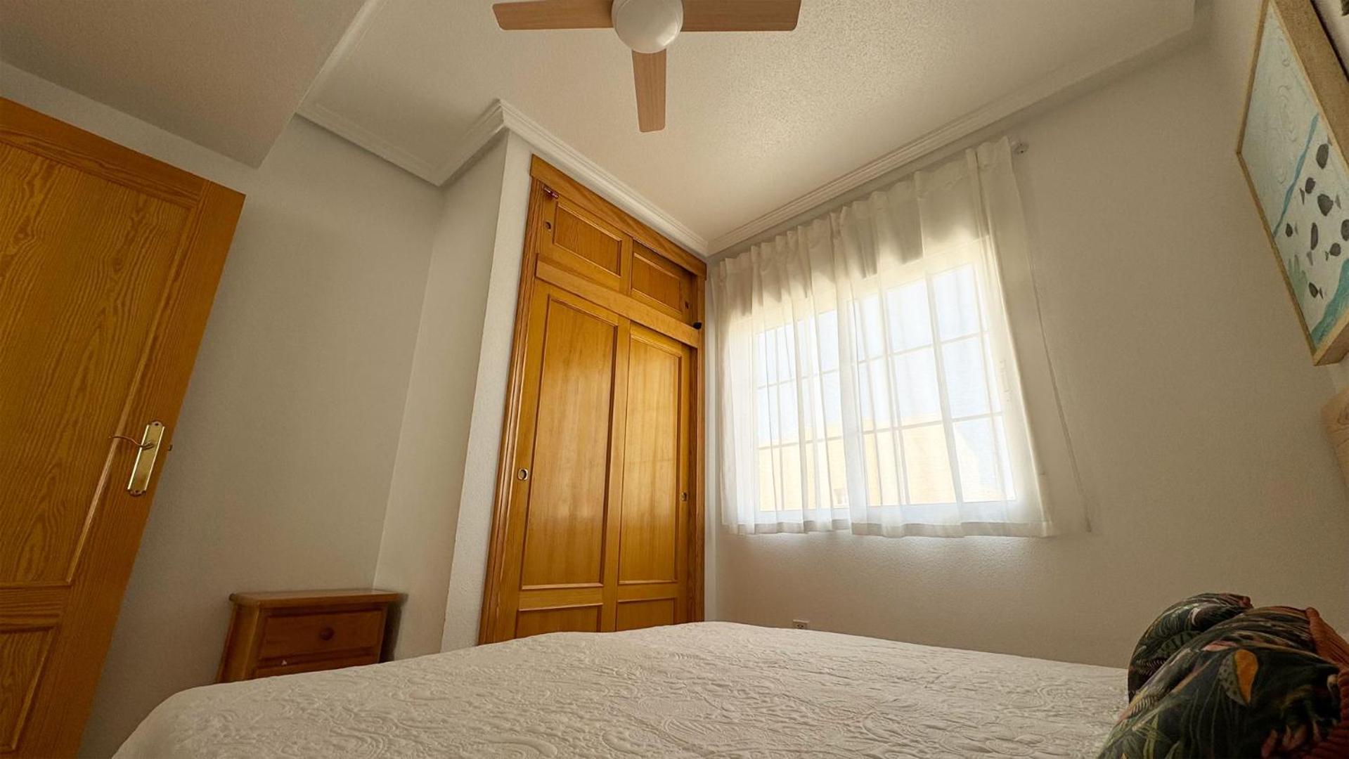 Low Price Modern Apartment Aircon & Filter Water San Pedro del Pinatar Bagian luar foto